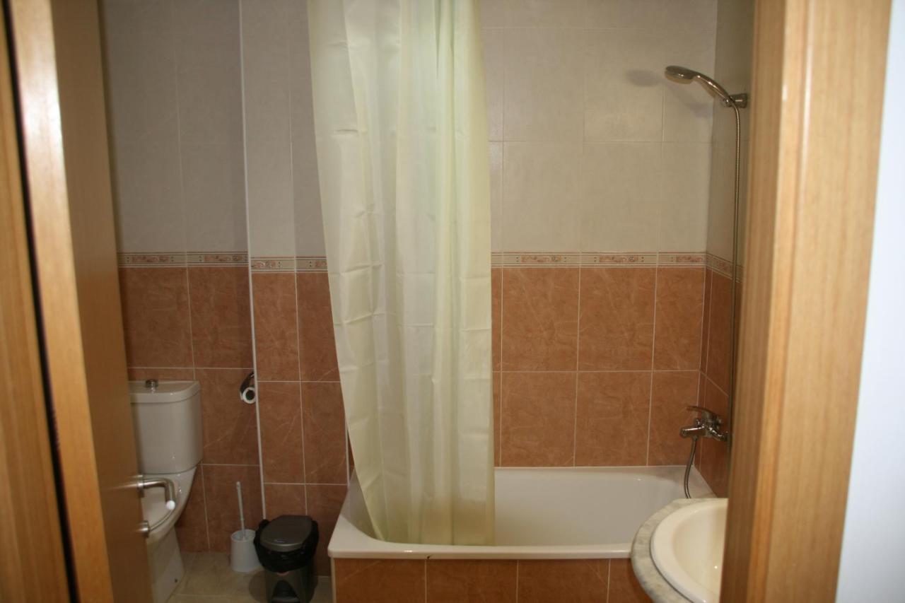 Apartament Franmar Сан-Жауме-де-Энвежа Экстерьер фото