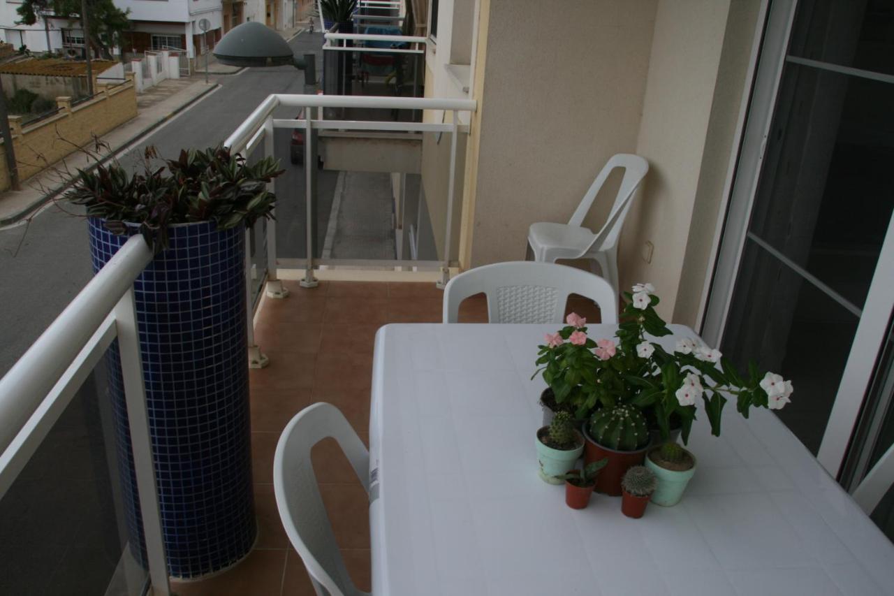 Apartament Franmar Сан-Жауме-де-Энвежа Экстерьер фото